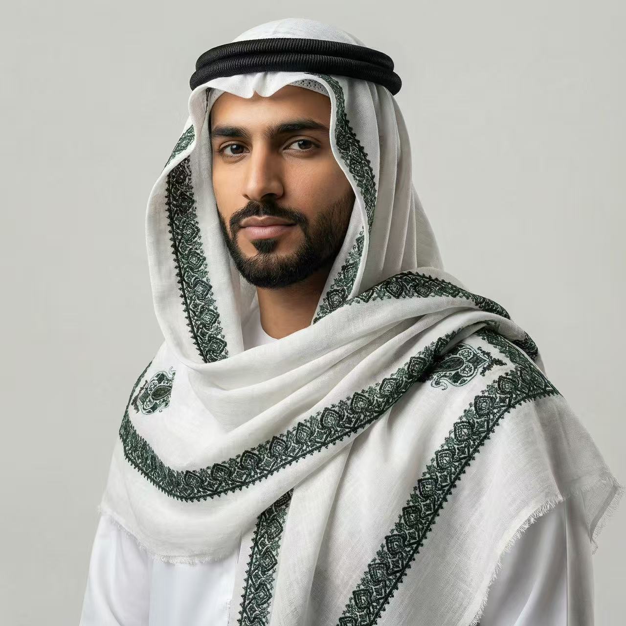 Muslim Headscarf  Scarf Headba - Men'S Accessories ulasan dan harga