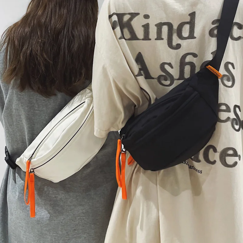 Waterproof Casual Sling Bag, W - Men Accessories For Travel ulasan dan harga