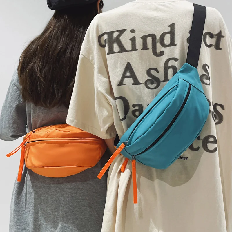Waterproof Casual Sling Bag, W - Men Accessories For Travel ulasan dan harga