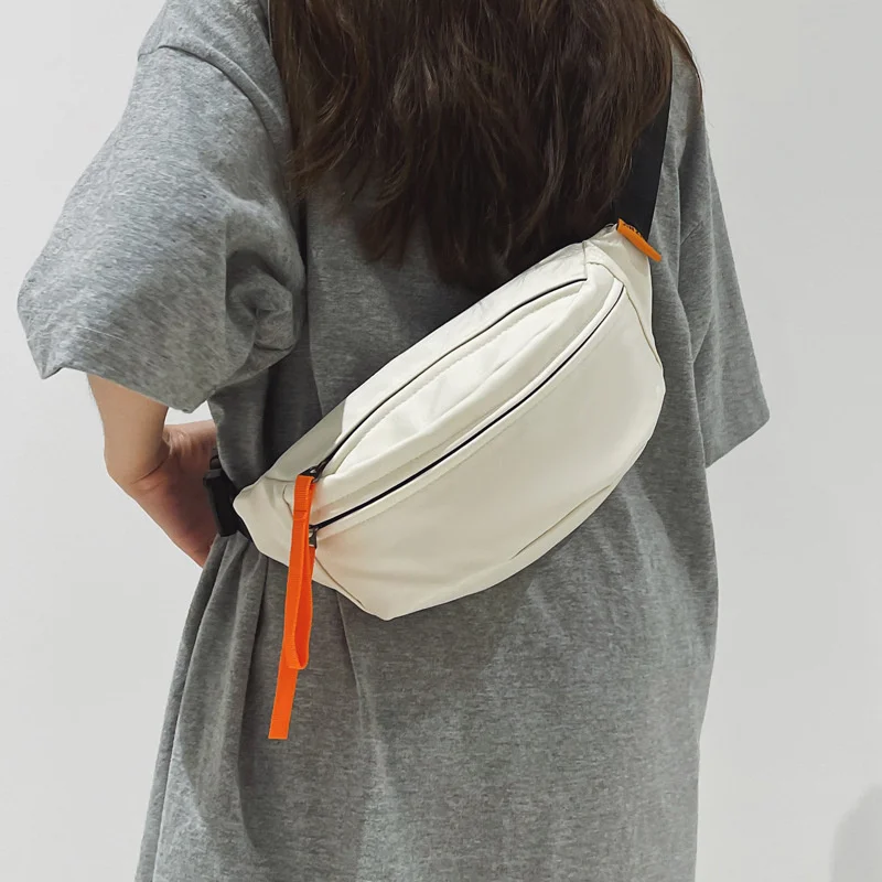Waterproof Casual Sling Bag, W - Men Accessories For Travel ulasan dan harga
