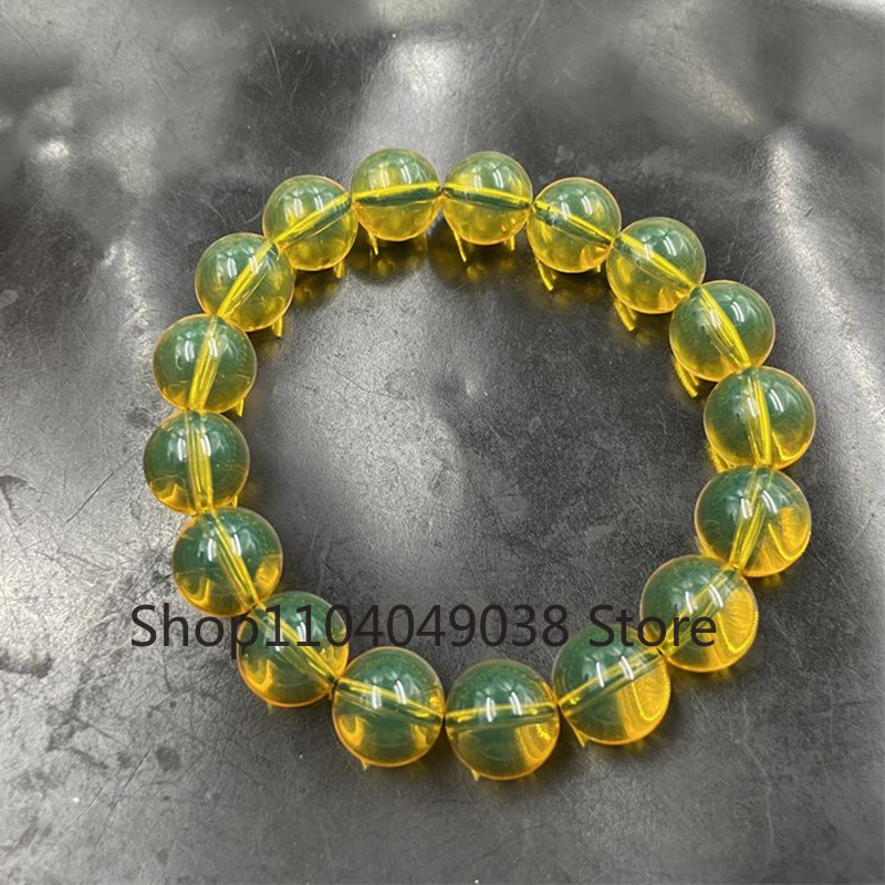 Natural 5A Grade Water Purifie - Bracelet Beaded Men ulasan dan harga