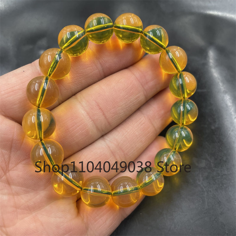 Natural 5A Grade Water Purifie - Bracelet Beaded Men ulasan dan harga