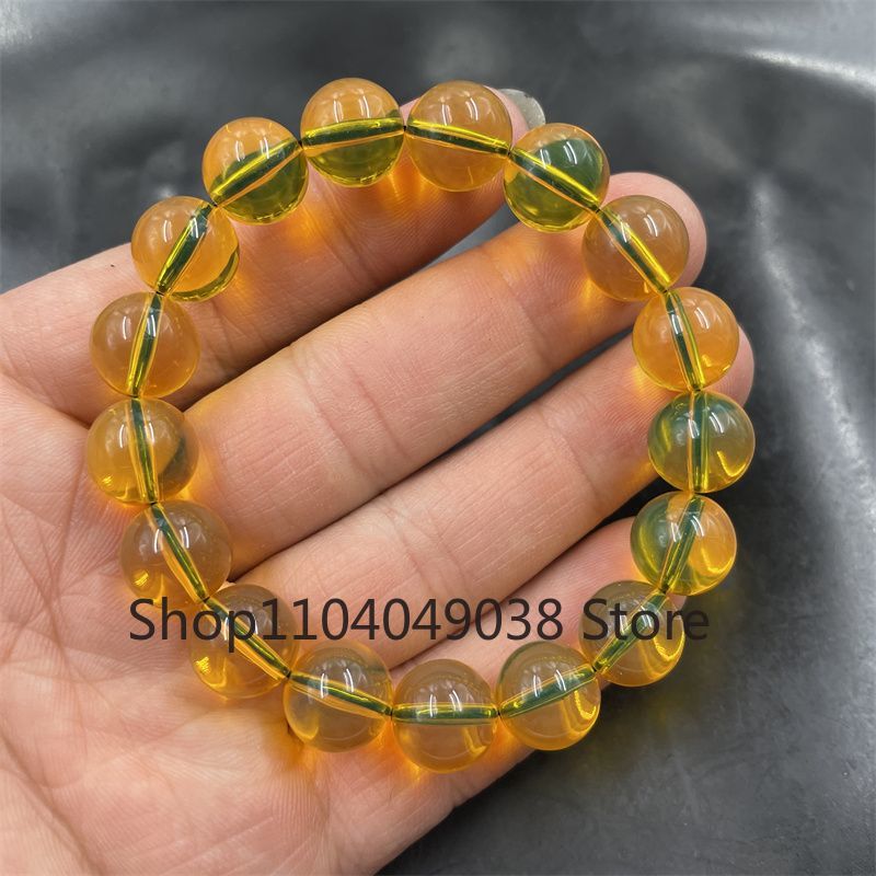 Natural 5A Grade Water Purifie - Bracelet Beaded Men ulasan dan harga