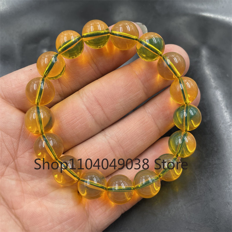 Natural 5A Grade Water Purifie - Bracelet Beaded Men ulasan dan harga