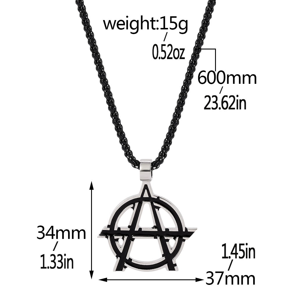 Movies Avengers Symbol Letter  - Men Accessories Jewelry ulasan dan harga