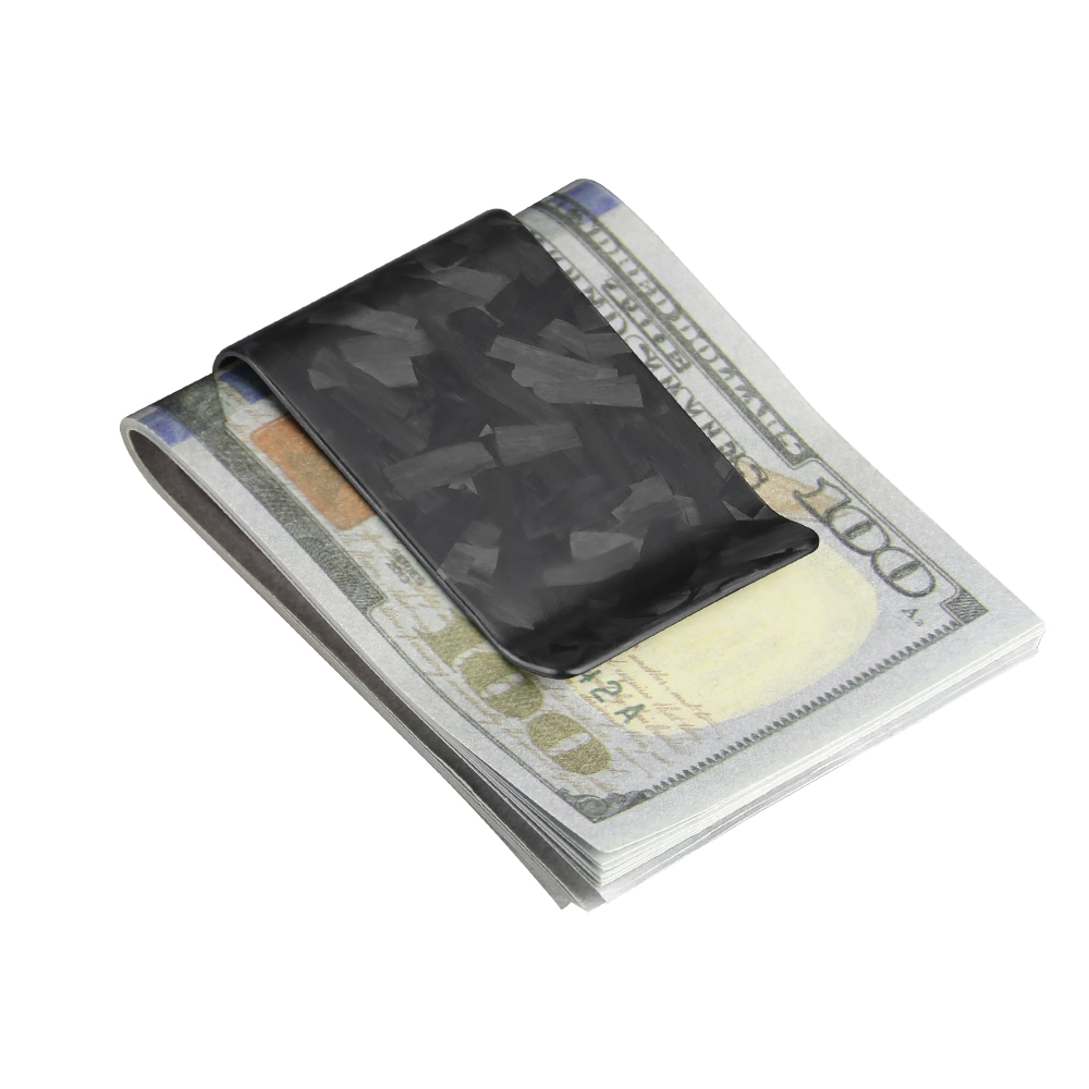 Daily Use Durable Popular Luxu - Money Clip Slim ulasan dan harga