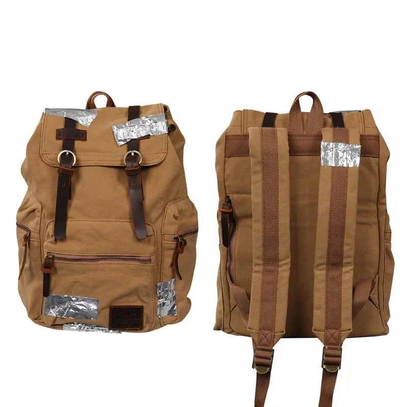 2026 The Last Ellie Cosplay ba - Men Accessories For Travel ulasan dan harga