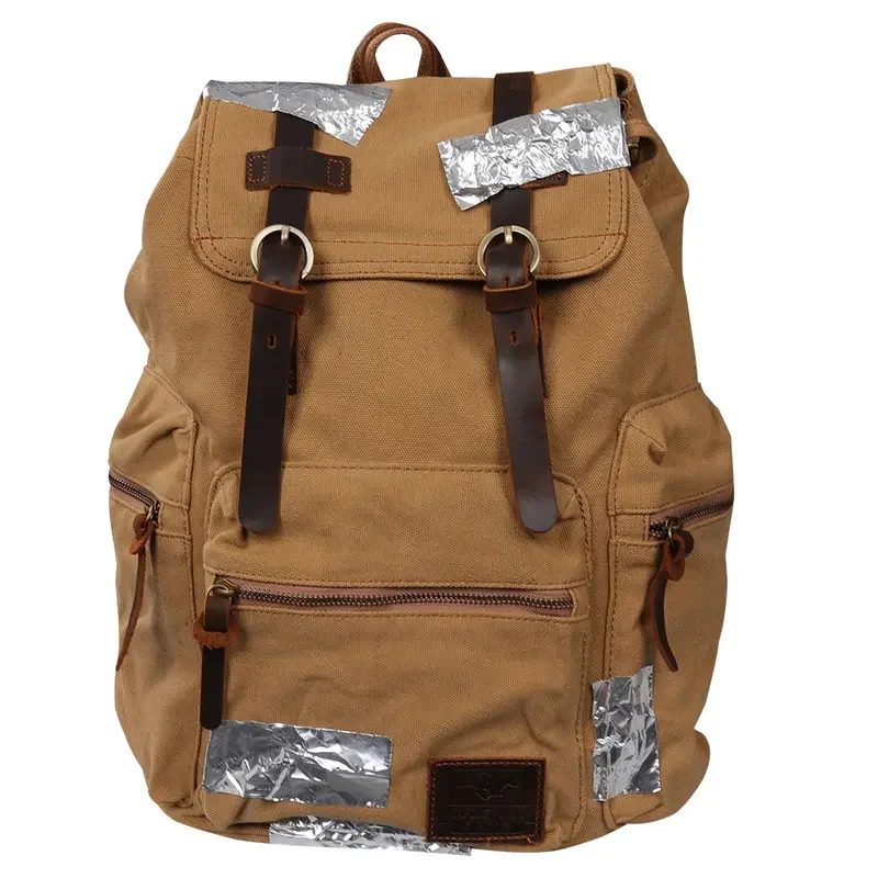 2026 The Last Ellie Cosplay ba - Men Accessories For Travel ulasan dan harga