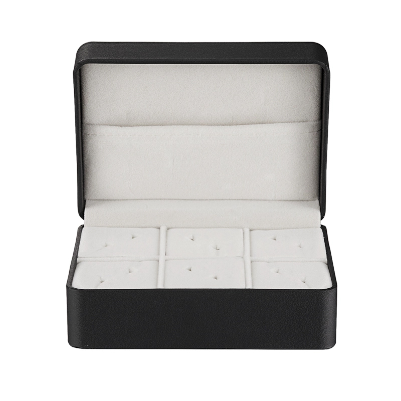 Portable Jewelry Box High-End  - Cufflink Box Set ulasan dan harga