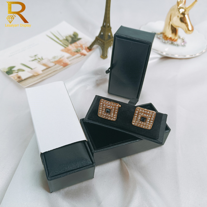 1pc Quality Mens Cufflinks Pac - Men Accessories Organiser ulasan dan harga
