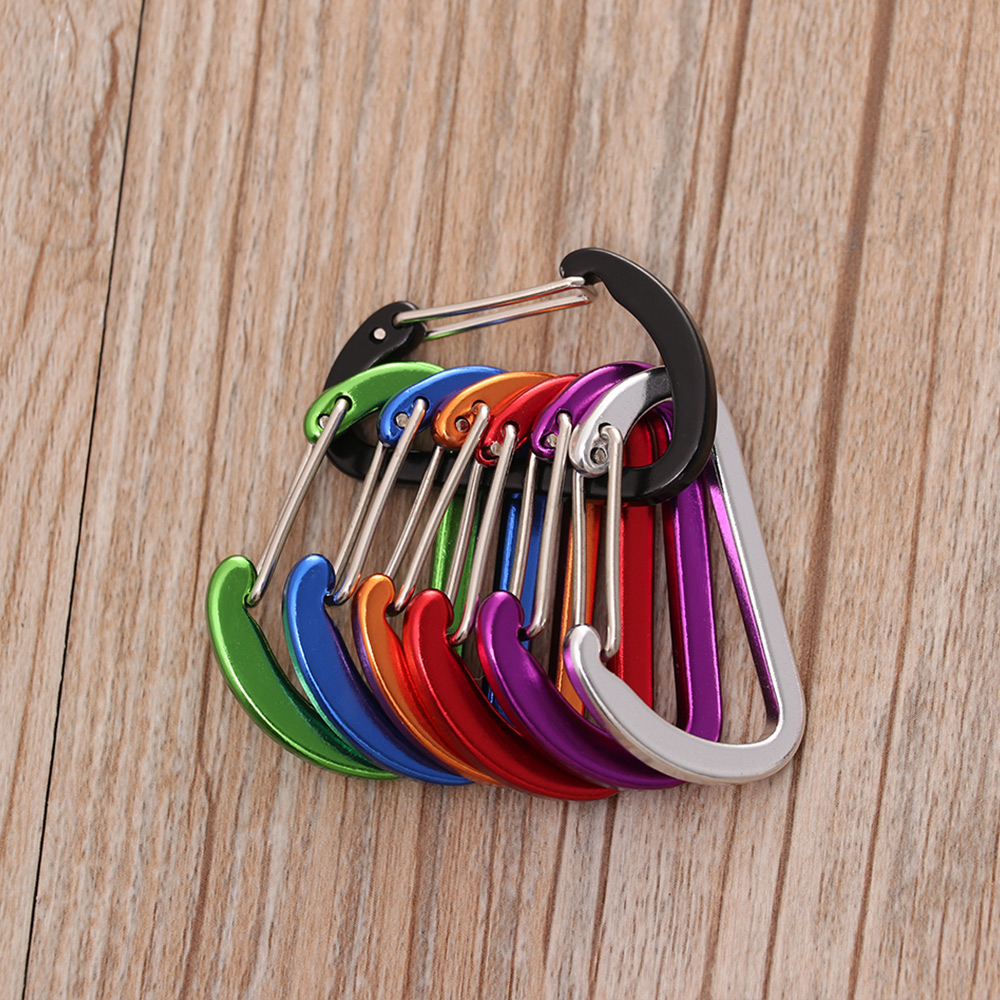4Pcs Outdoor Camping Multi Too - Keychain Multi Tool ulasan dan harga