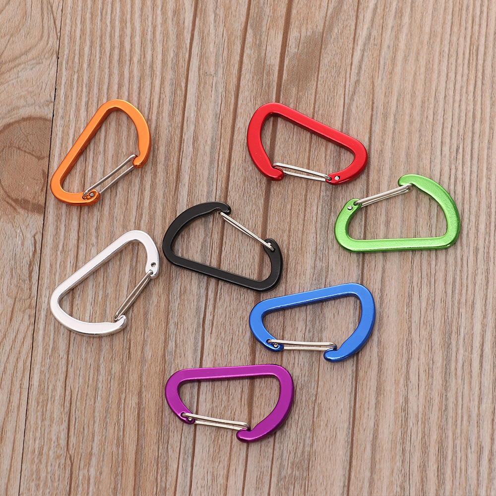 4Pcs Outdoor Camping Multi Too - Keychain Multi Tool ulasan dan harga