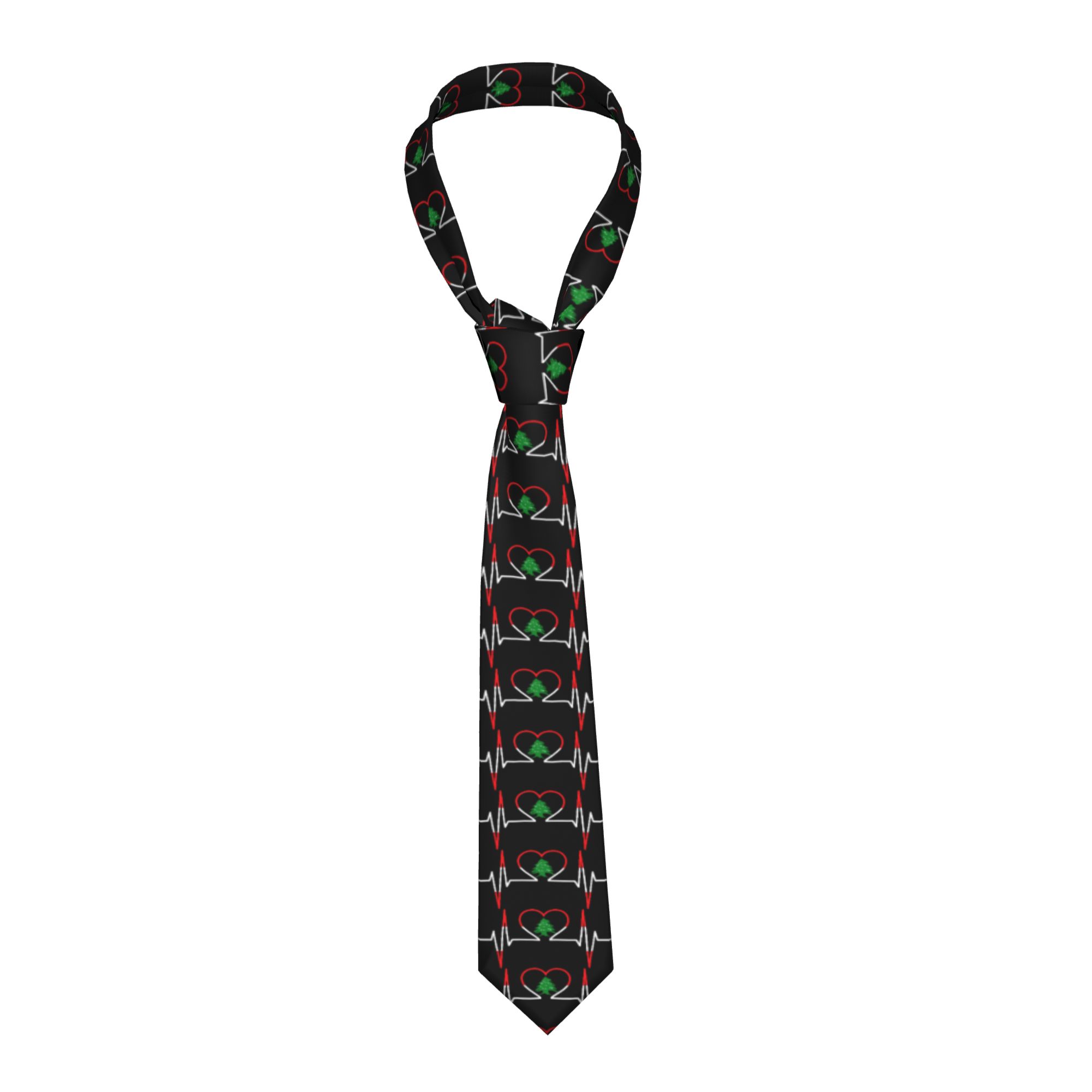 Heartbeat Ecg Lebanon-Lebanese - Men Accessories Lebanon ulasan dan harga