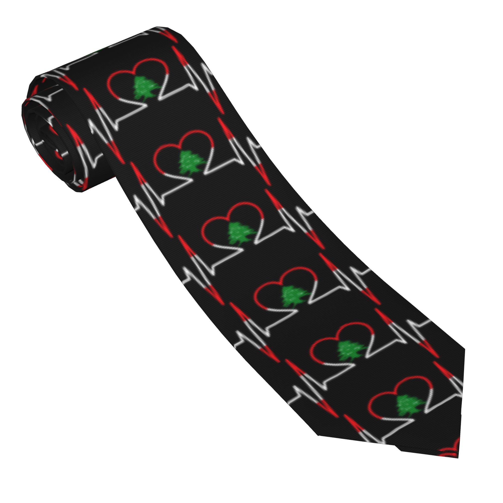 Heartbeat Ecg Lebanon-Lebanese - Men Accessories Lebanon ulasan dan harga