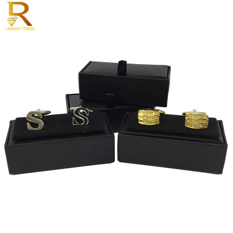 Wholesale 20pcs/lot Hot Sale C - Cufflink Box Set ulasan dan harga
