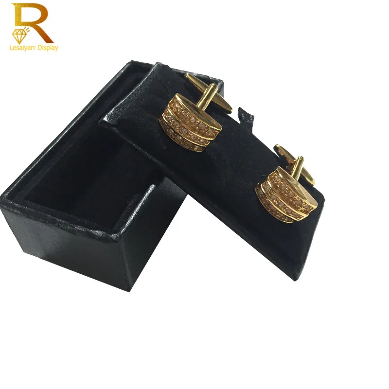 Wholesale 20pcs/lot Hot Sale C - Cufflink Box Set ulasan dan harga