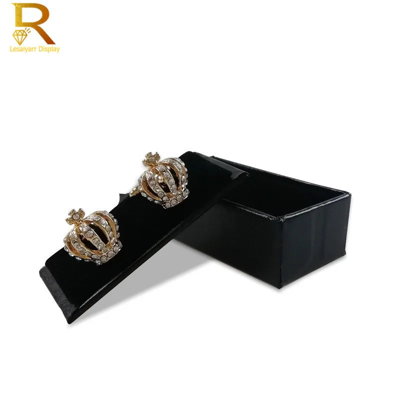 Wholesale 20pcs/lot Hot Sale C - Cufflink Box Set ulasan dan harga