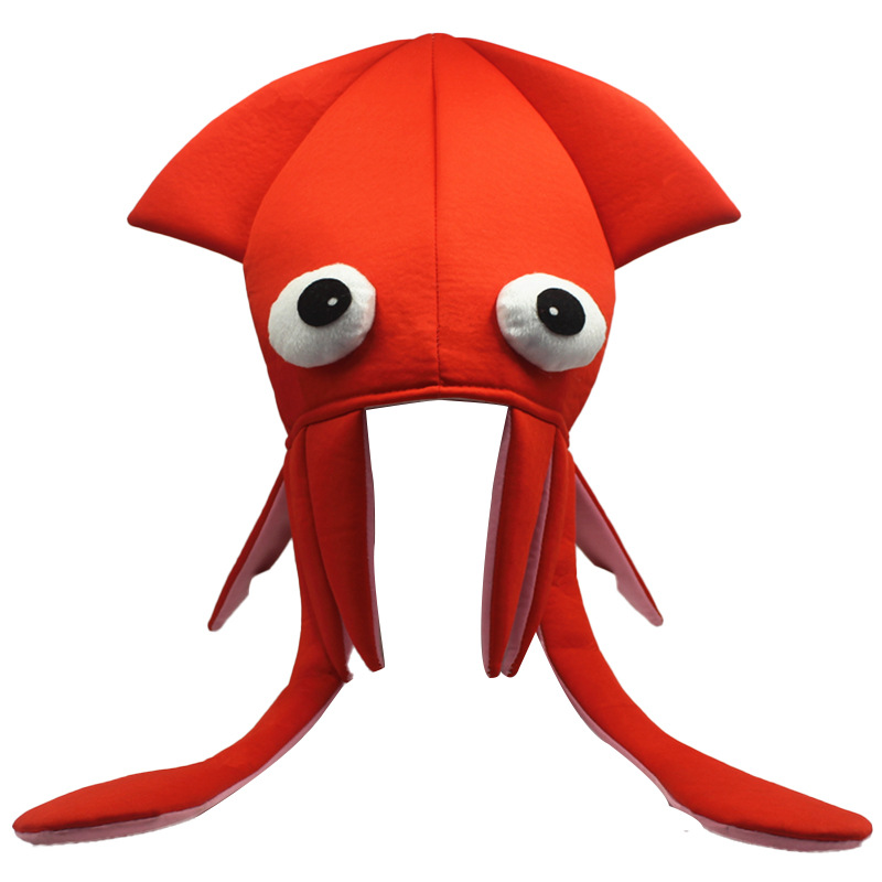 Men Women Fashion Fun Squid Co - Men Accessories Photos ulasan dan harga