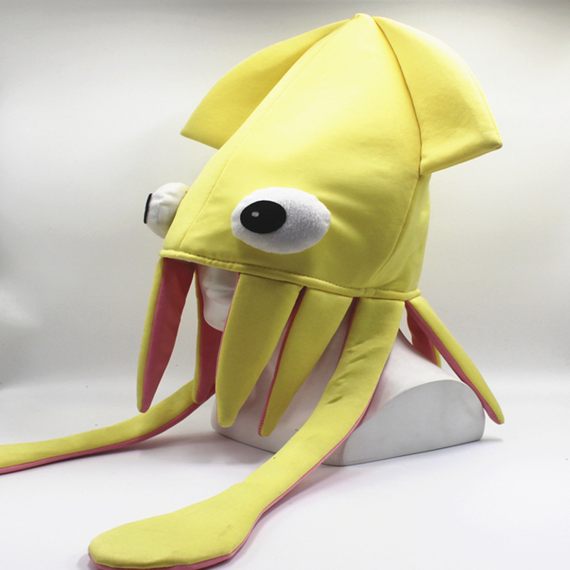 Men Women Fashion Fun Squid Co - Men Accessories Photos ulasan dan harga