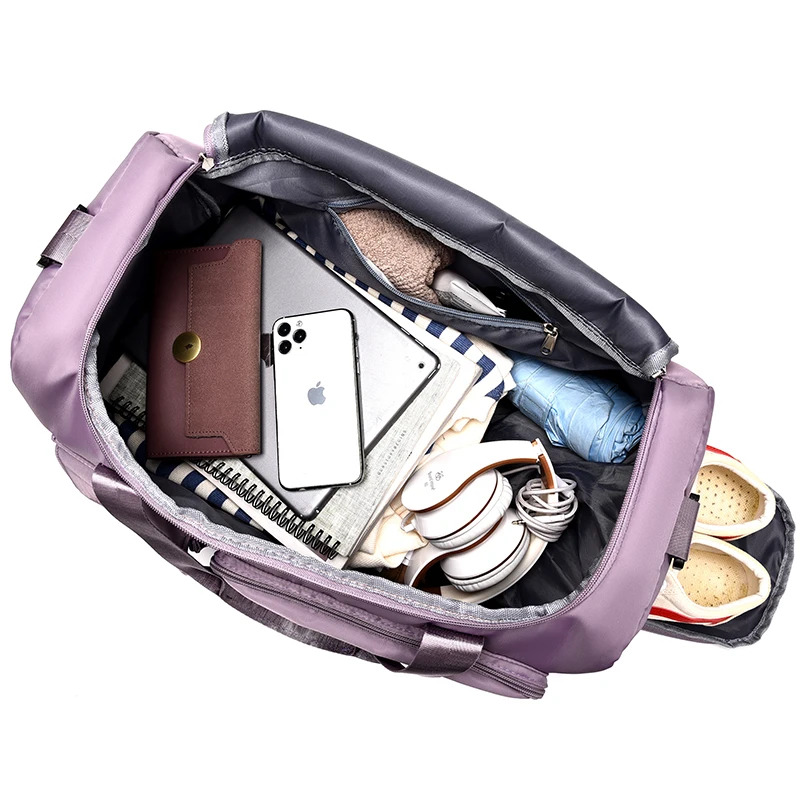 One Piece Man Women Travel Bag - Men Accessories For Travel ulasan dan harga
