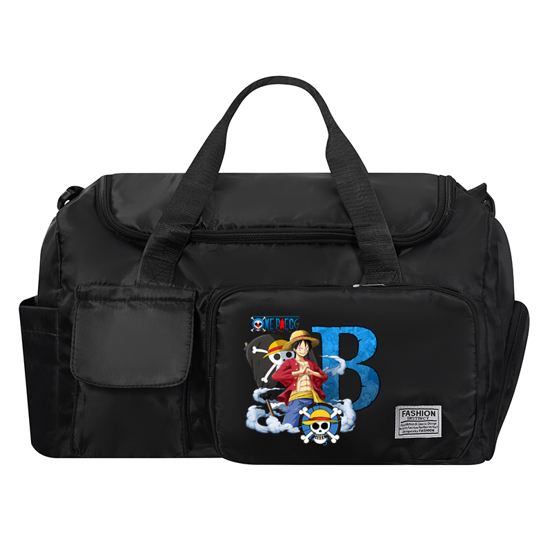 One Piece Man Women Travel Bag - Men Accessories For Travel ulasan dan harga