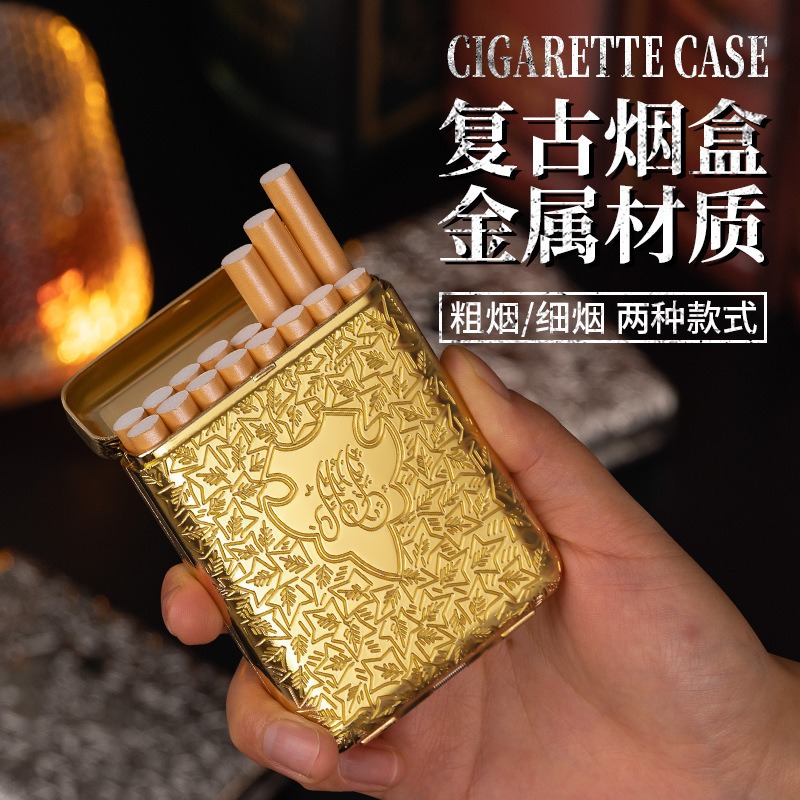 New retro Carving Metal 20 16  - Men'S Accessories ulasan dan harga