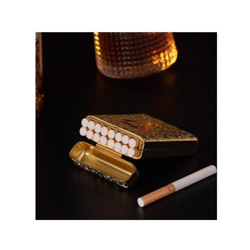 New retro Carving Metal 20 16  - Men'S Accessories ulasan dan harga