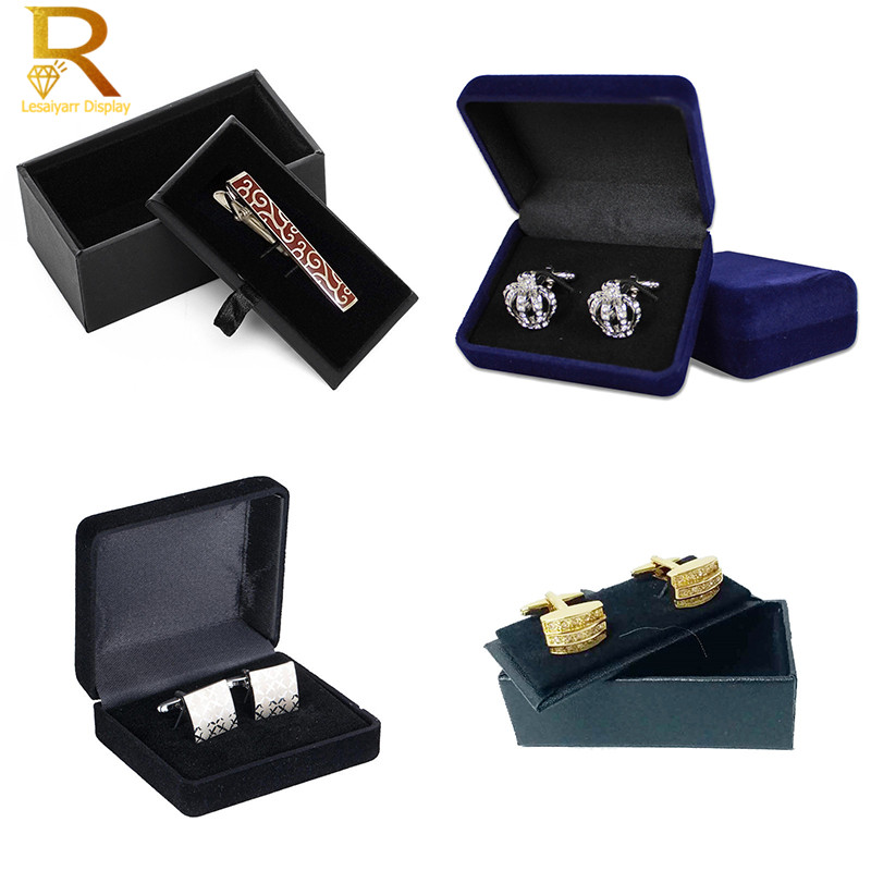 Wholeslae Men's Cufflinks Pack - Cufflink Box Set ulasan dan harga