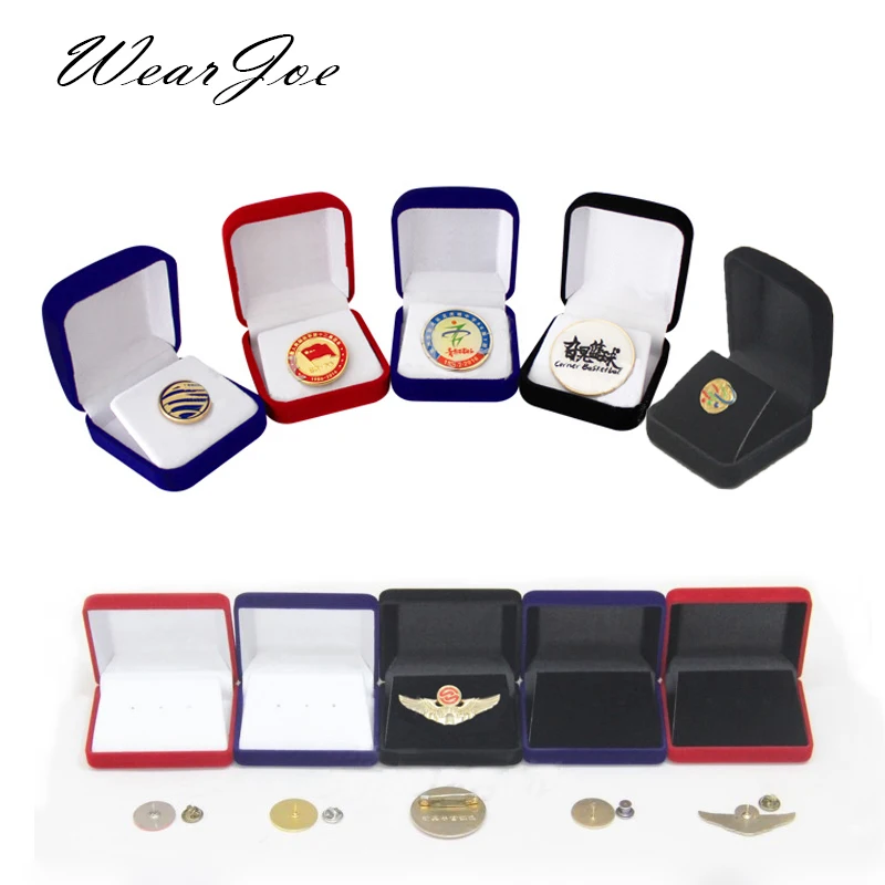 Fine Badge Medal Packaging Box - Men'S Accessories Drawer Organizer ulasan dan harga
