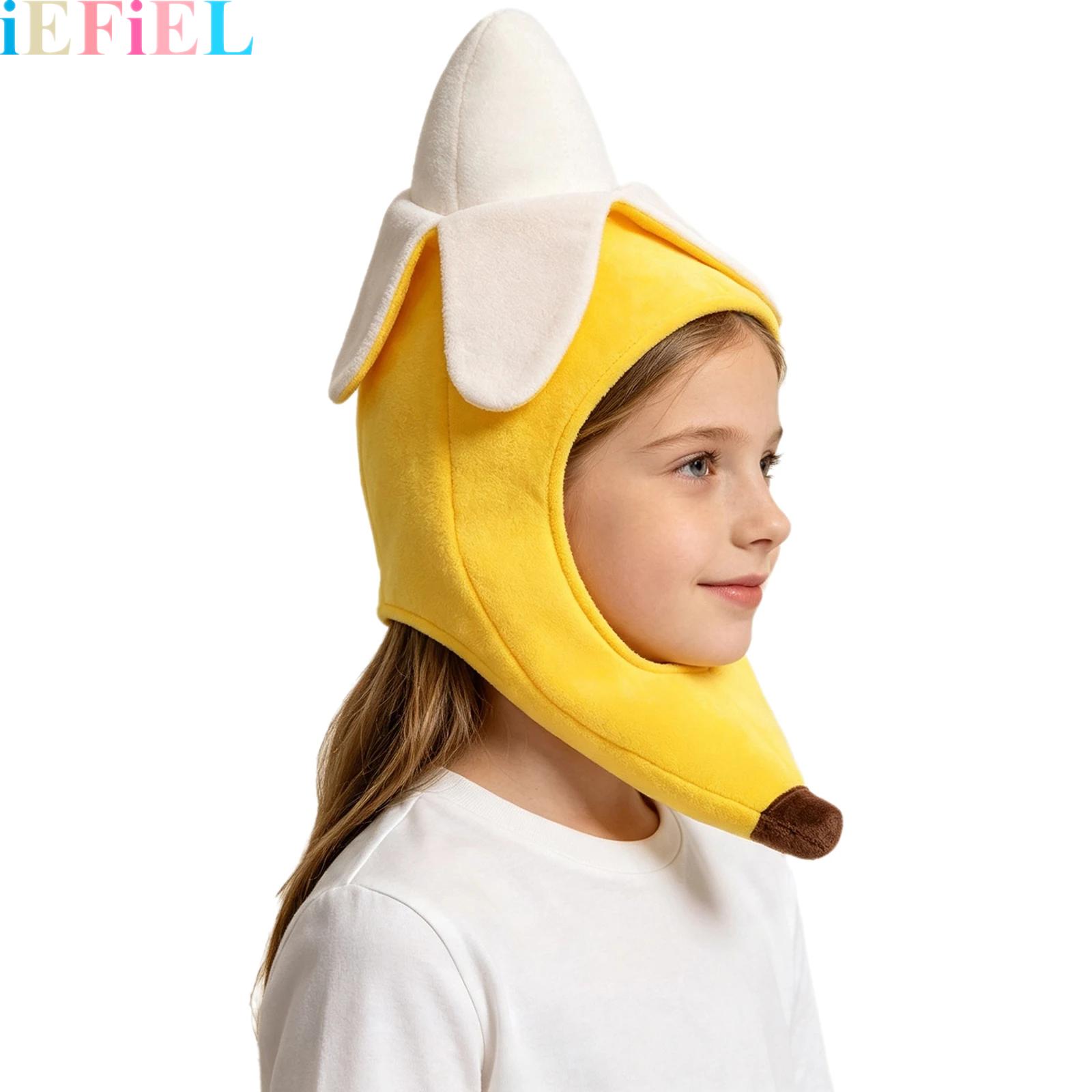 Women Men Funny Peeled Banana  - Men Accessories Photos ulasan dan harga