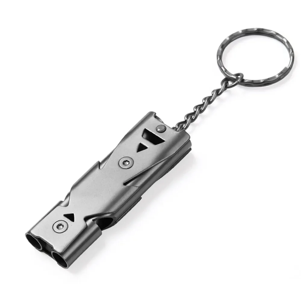 High Decibel Emergency Keychai - Keychain Multi Tool ulasan dan harga