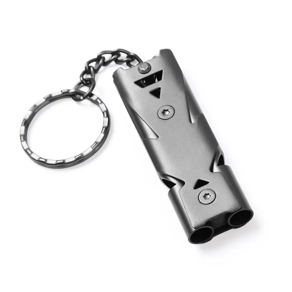 High Decibel Emergency Keychai - Keychain Multi Tool ulasan dan harga