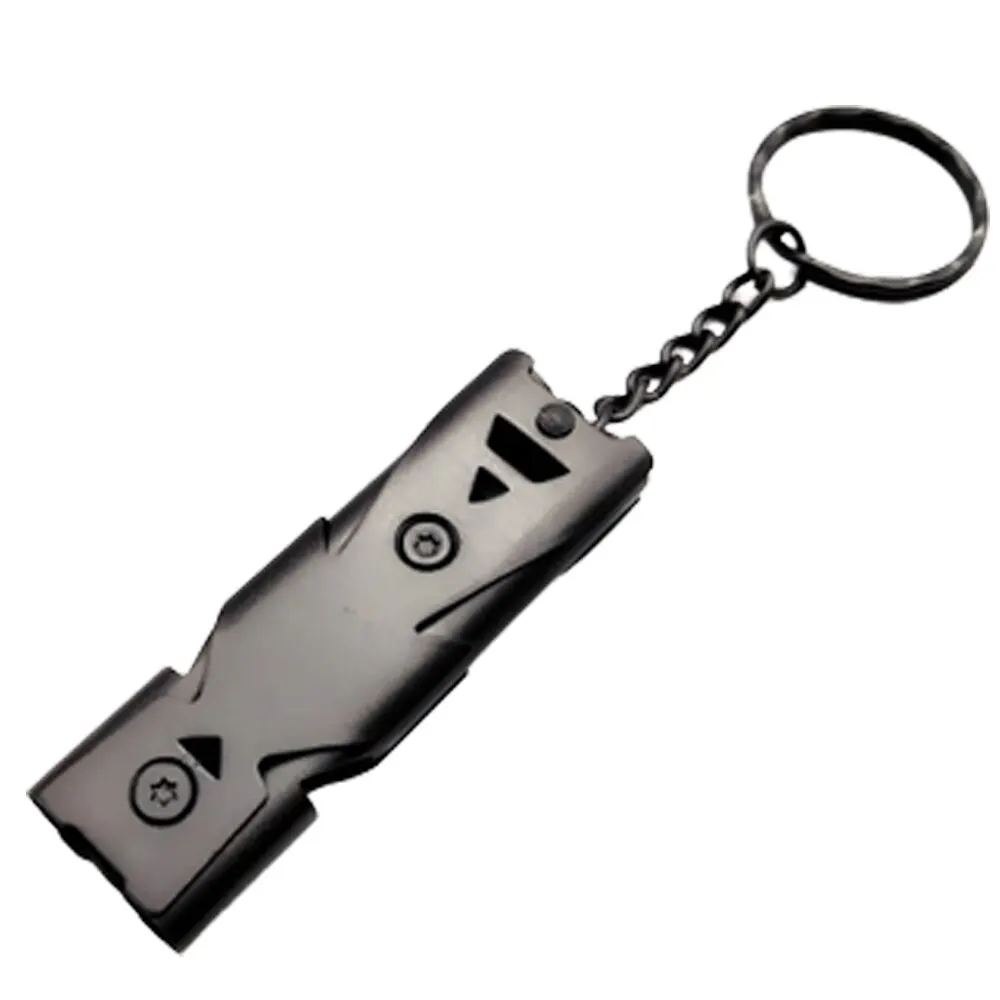 High Decibel Emergency Keychai - Keychain Multi Tool ulasan dan harga
