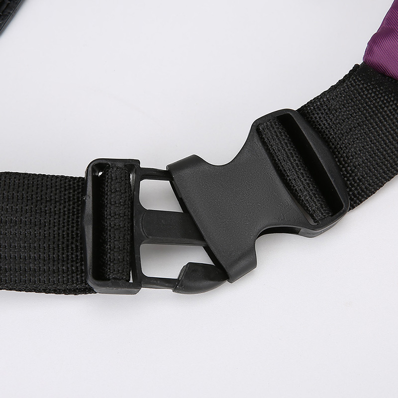 Unisex Fashion Waist Bag - Lar - Men Accessories For Travel ulasan dan harga