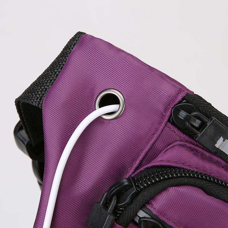 Unisex Fashion Waist Bag - Lar - Men Accessories For Travel ulasan dan harga