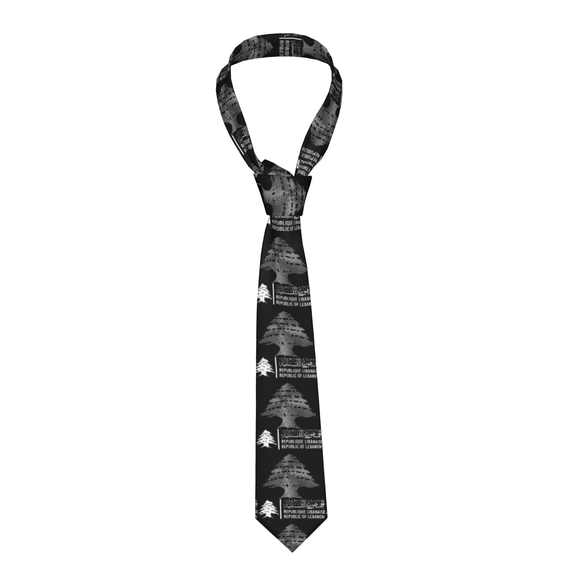 Lebanon Flag Map Beirut Cedar  - Men Accessories Lebanon ulasan dan harga