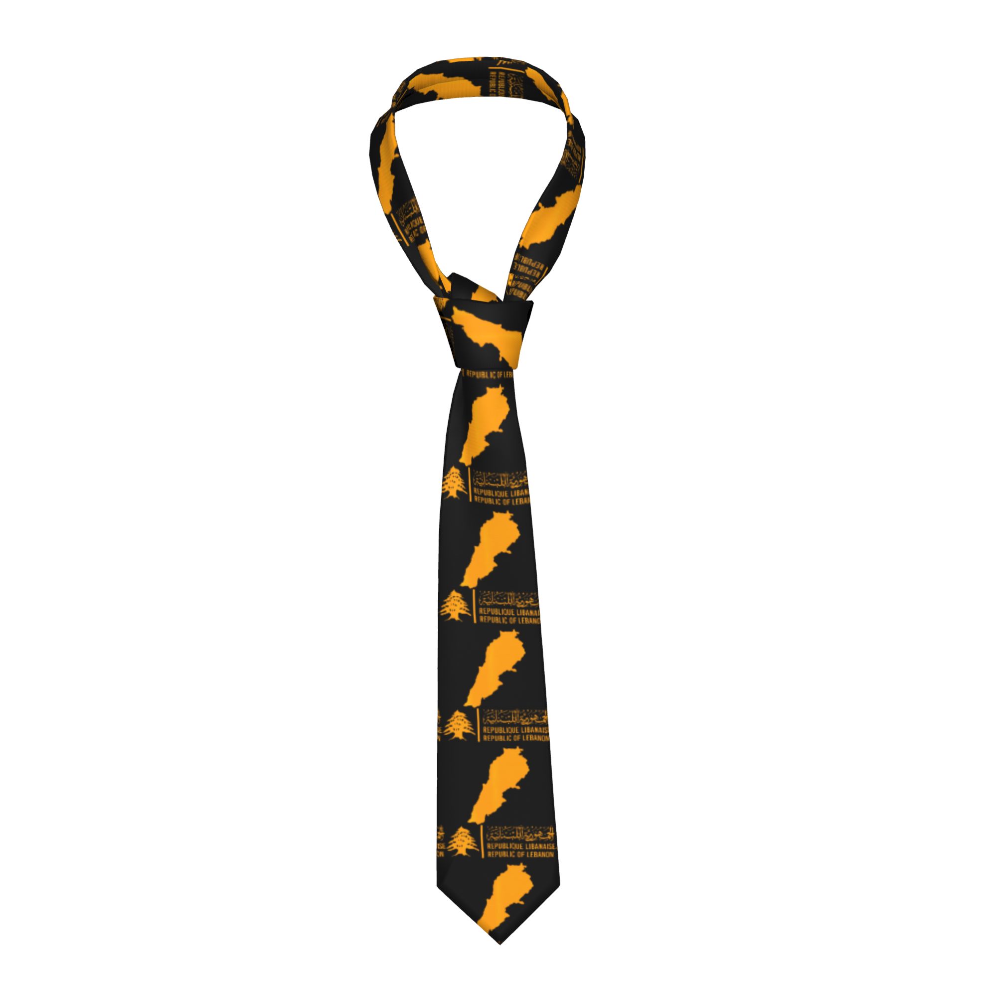 Lebanon Flag Map Beirut Cedar  - Men Accessories Lebanon ulasan dan harga