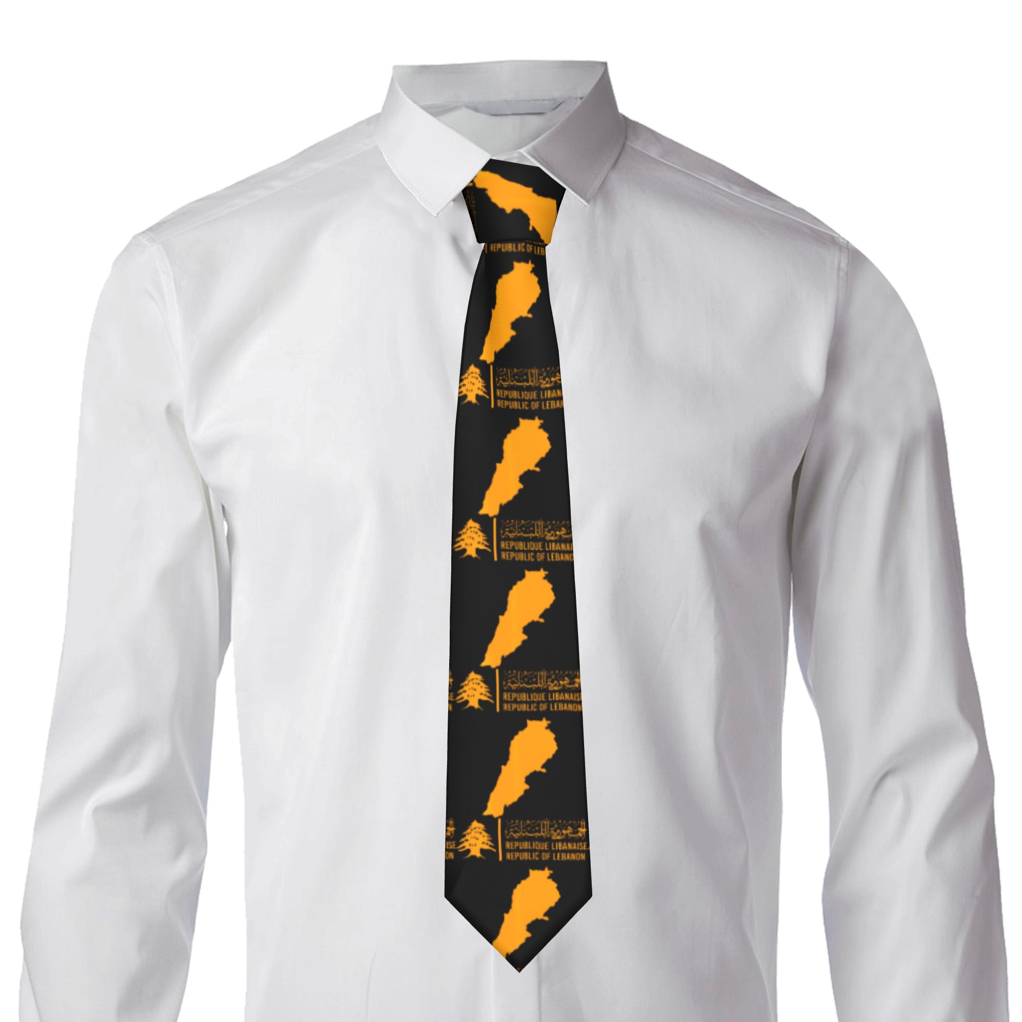 Lebanon Flag Map Beirut Cedar  - Men Accessories Lebanon ulasan dan harga