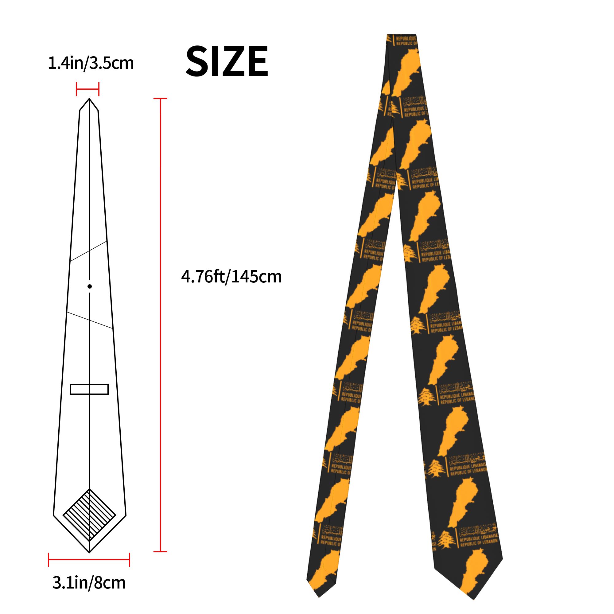 Lebanon Flag Map Beirut Cedar  - Men Accessories Lebanon ulasan dan harga