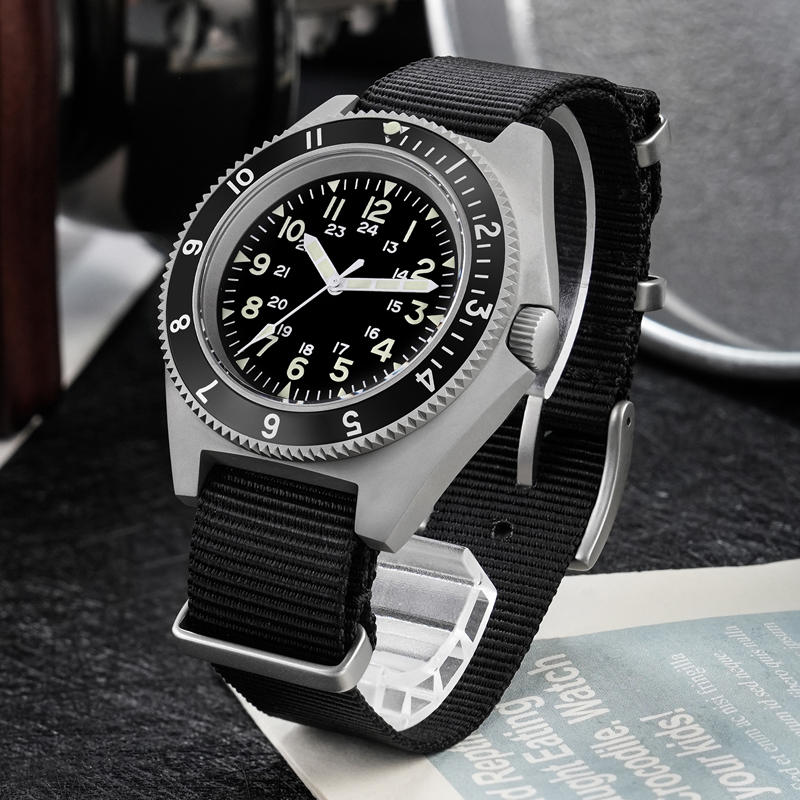 Watchdives WD1972 Quartz Watch - Men Accessories Jewelry ulasan dan harga