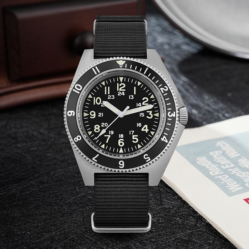 Watchdives WD1972 Quartz Watch - Men Accessories Jewelry ulasan dan harga