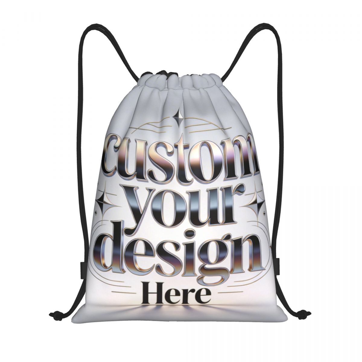 Custom Your Photo Logo Text Dr - Men Accessories Photos ulasan dan harga