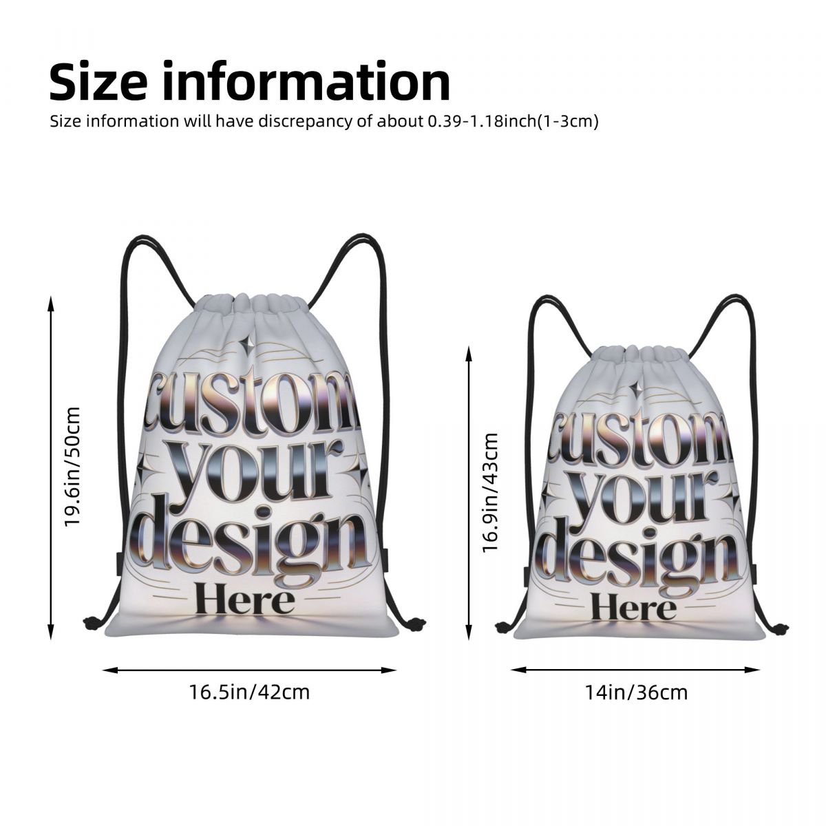 Custom Your Photo Logo Text Dr - Men Accessories Photos ulasan dan harga