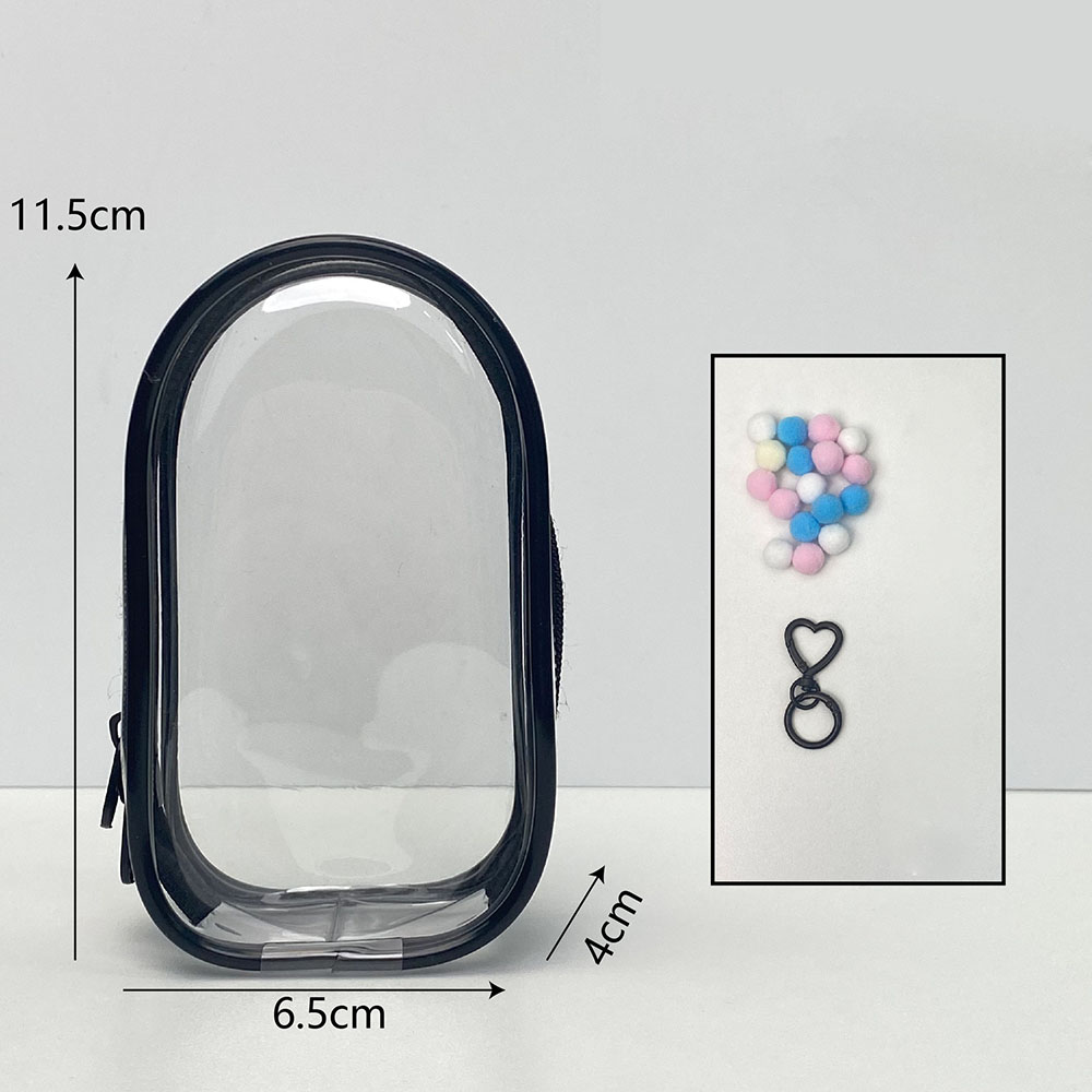 For Mini Labubu Colorful Prote - Men Accessories Organiser ulasan dan harga