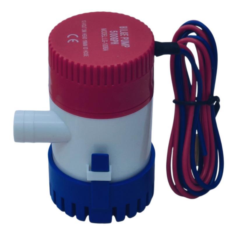〔ODS13〕12V/24V Submersible Bil - Men'S Accessories ulasan dan harga