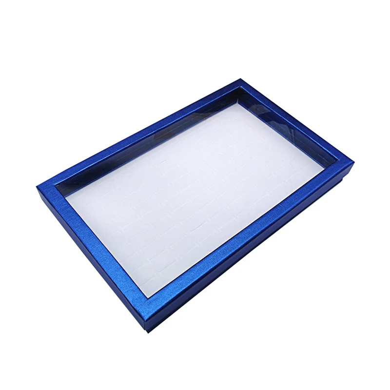 100-position Ring Box Sponge S - Cufflink Box Set ulasan dan harga