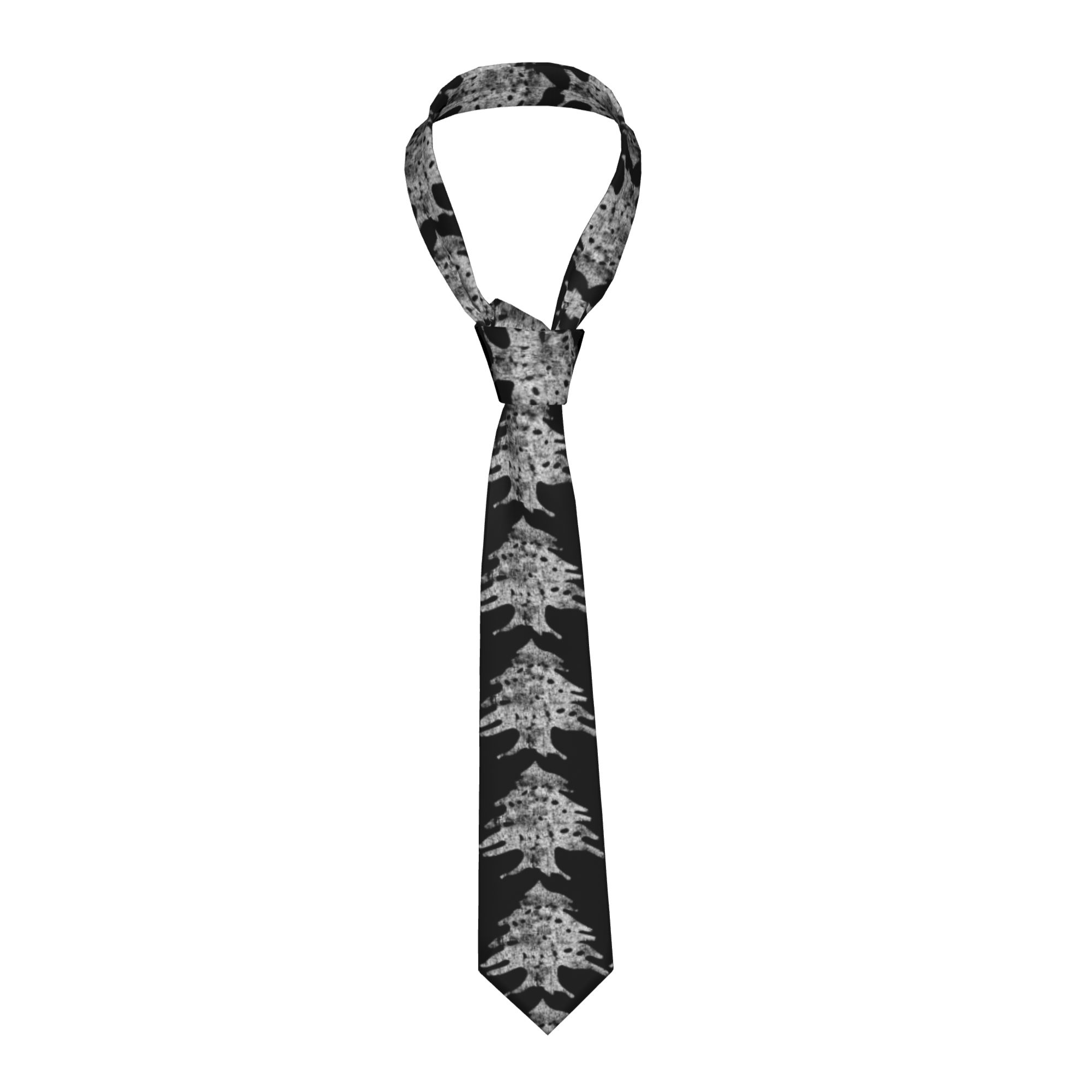 Men's Tie Lebanese Flag of Leb - Men Accessories Lebanon ulasan dan harga