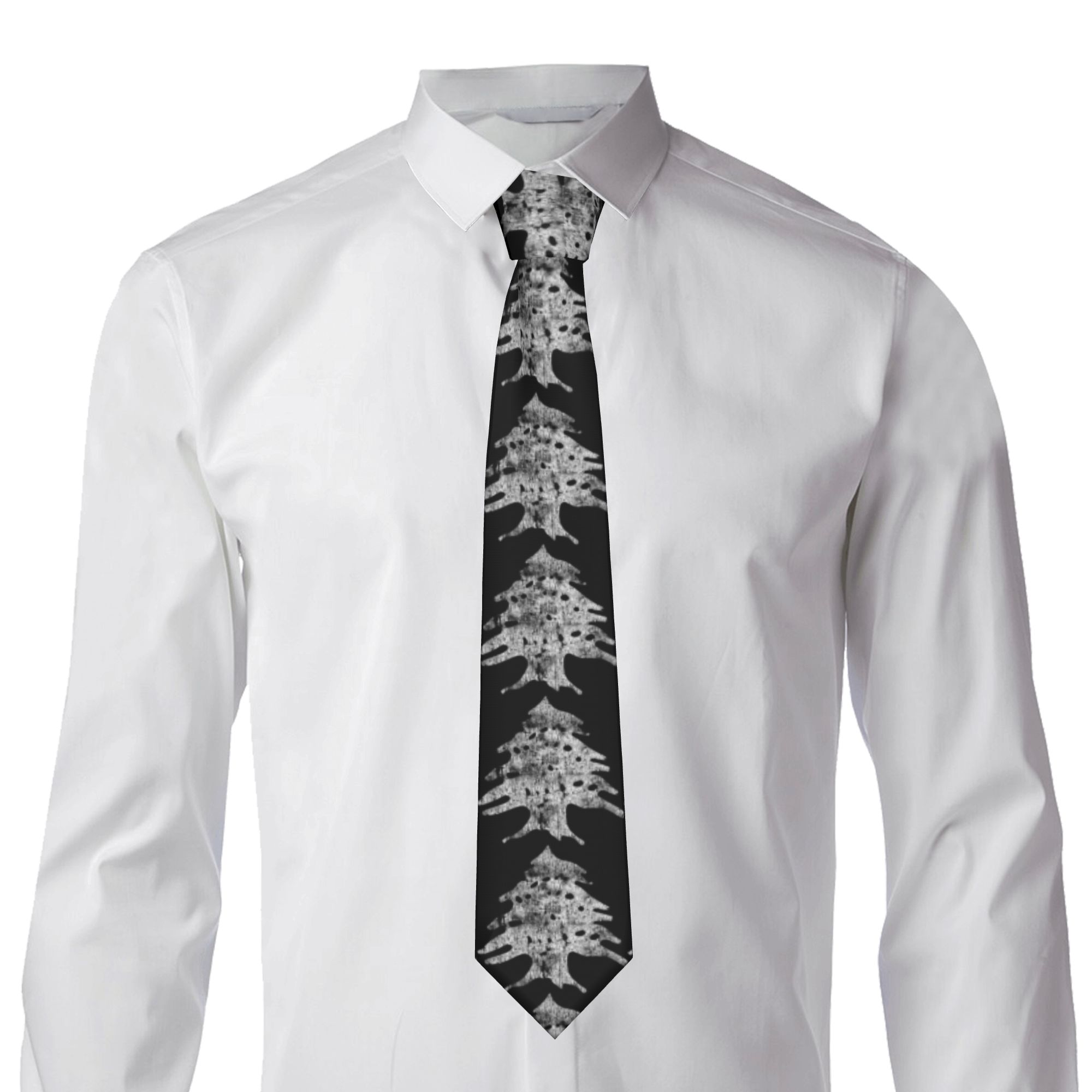 Men's Tie Lebanese Flag of Leb - Men Accessories Lebanon ulasan dan harga