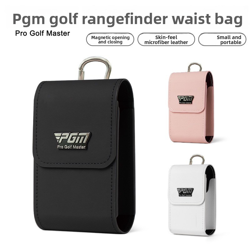 PGM Magnetic Golf Waist Pouch  - Men Accessories Bag ulasan dan harga