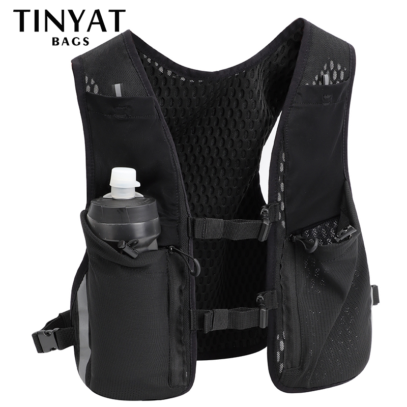 TINYAT Reflective Multi-functi - Men Accessories Bag ulasan dan harga